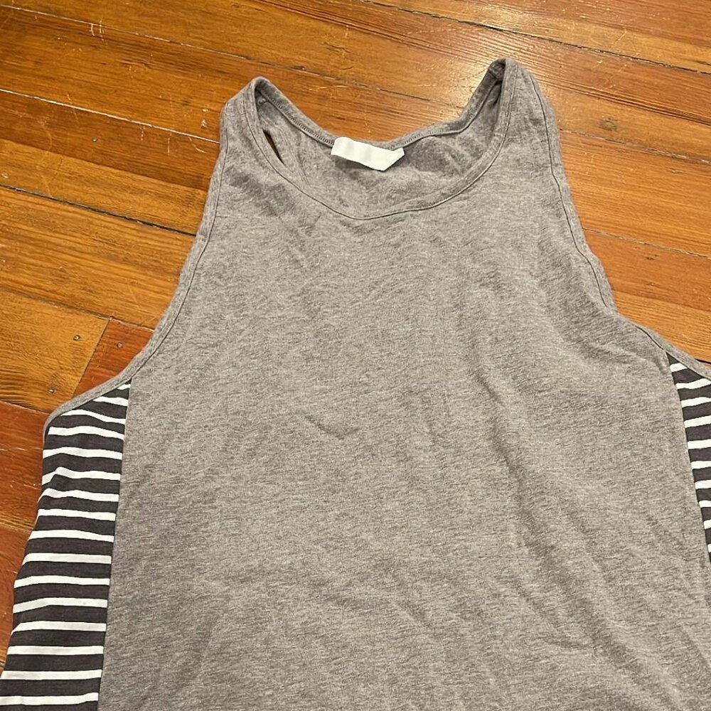Under Armour tank